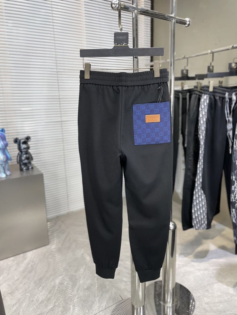 Gucci Long Pants